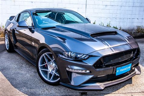 mustang gt automatic for sale