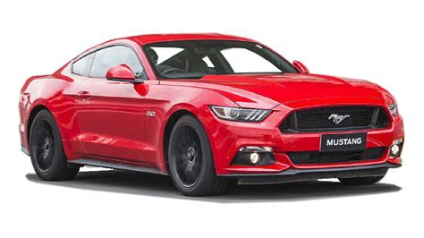 mustang gt car price in india