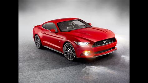 mustang gt curb weight