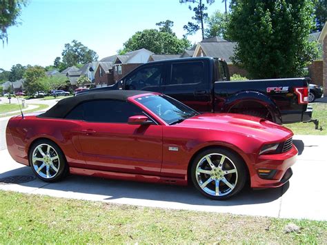 mustang gt for sale charleston sc