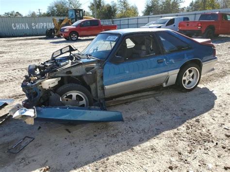 mustang gt for sale tallahassee