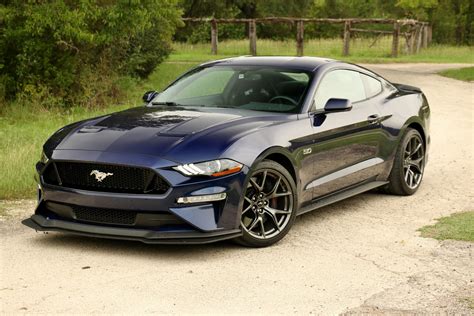 mustang gt performance pack 2
