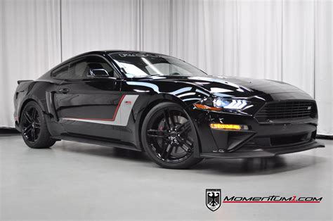 mustang gt premium 2019 for sale