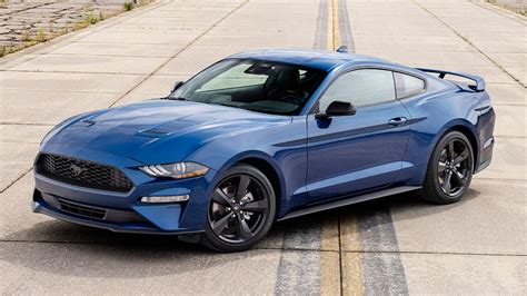 mustang gt premium 2022