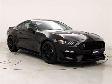 mustang gt350 for sale cargurus
