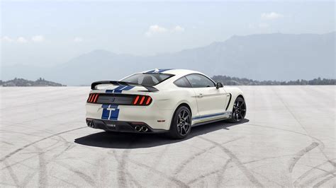 mustang gt350r build and price