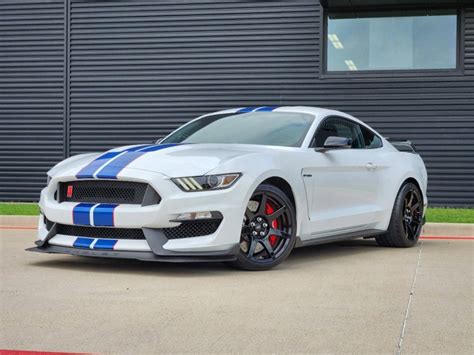 mustang gt350r for sale near me used