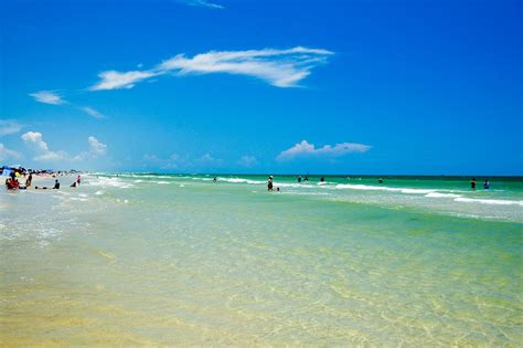 mustang island beach texas