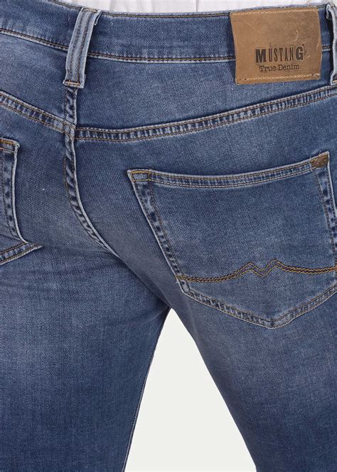 mustang jeans online shop