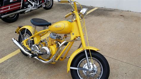 mustang motorcycles for sale ebay
