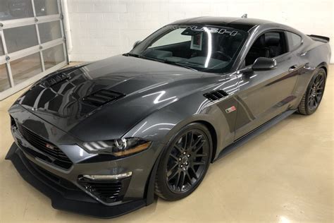 mustang performance parts sale