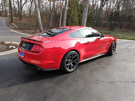 mustang pp2 for sale