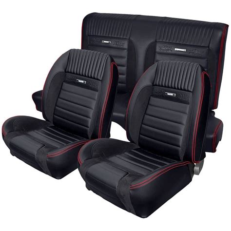 mustang seats for sale