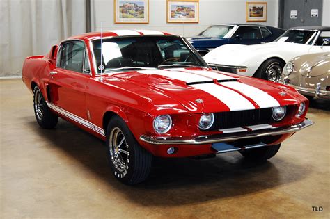 mustang shelby gt500 67 for sale