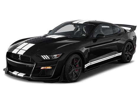 mustang shelby gt500 prix