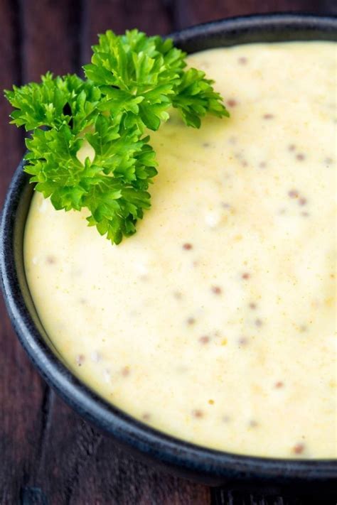 Mustard Aioli