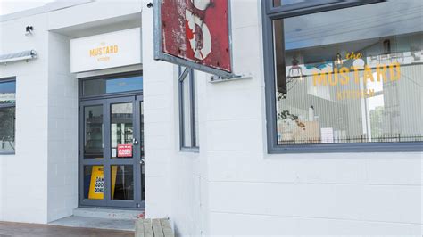 Mustard Kitchen Morningside