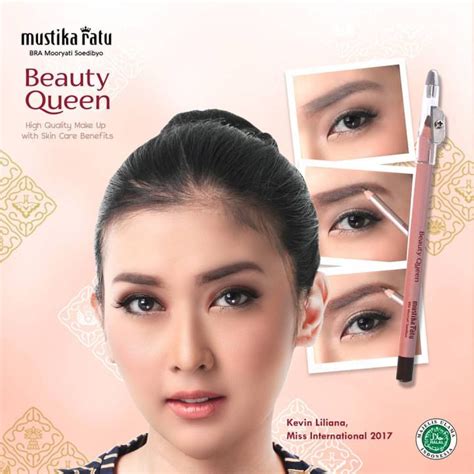 mustika ratu eye pencil