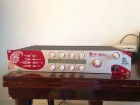 Test Mutable Instruments, Ambika, DIY Synthesizer AMAZONA.de