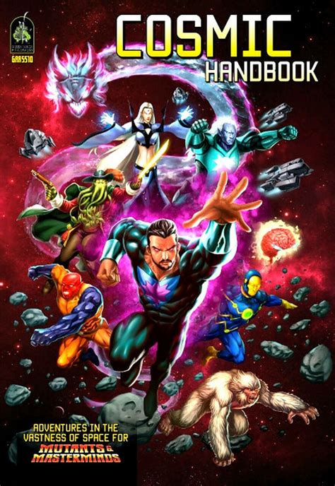 Mutants & Masterminds 3e Power Profile Teleport Powers