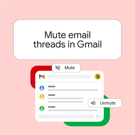 Mute Email Thread In Google