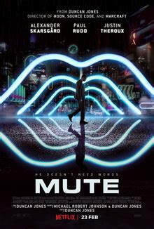 Mute Wikipedia
