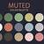 muted colors palette