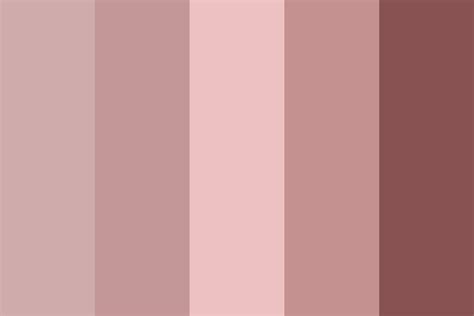 Muted Pink: The Chic Color Trend for 2023