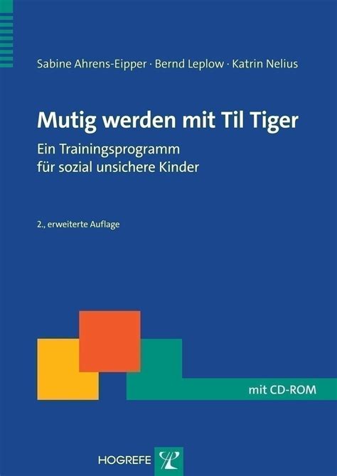 Reviews Mutig Werden Mit Til Tiger