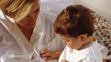 Inzest zwischen dem Sohn eines Schülers und der Mutter aus Saratow Telegraph