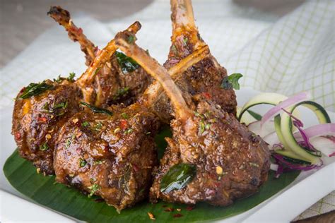 Mutton Starters List