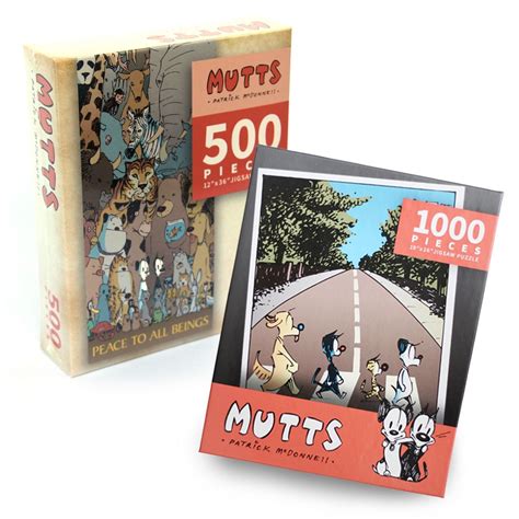 Mutts Have Bundle