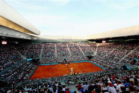 mutua madrid open 2022 live