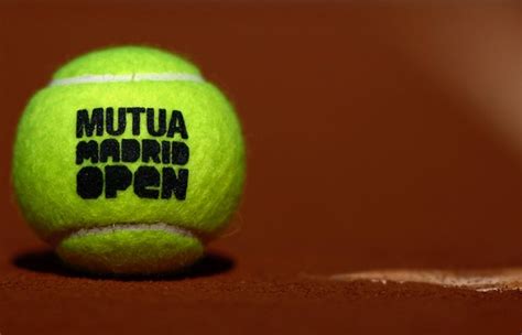 mutua madrid open cuando es