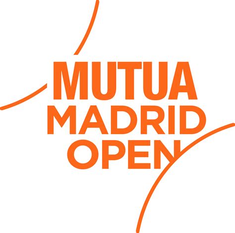 mutua madrid open logo