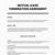 mutual contract termination agreement template