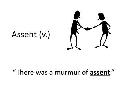 mutual assent synonym