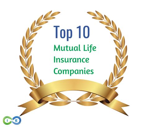 mutual company whole life insurance