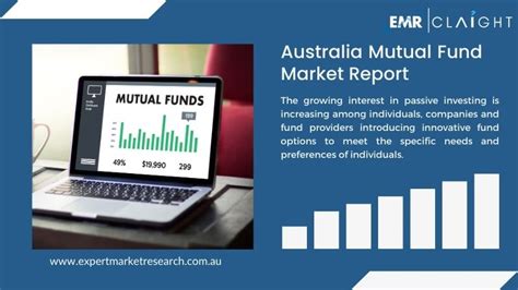 mutual fund australia
