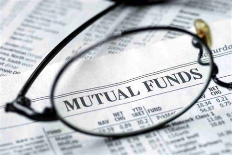 mutual fund bank of america