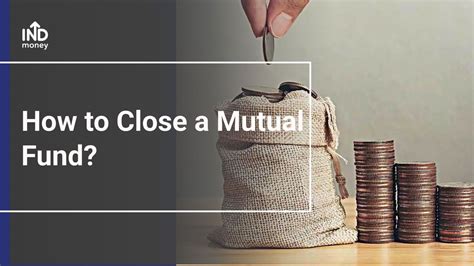 mutual fund closure time