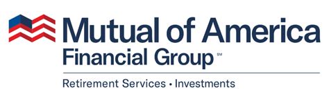 mutual of america retirement services