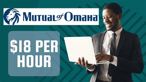 mutual of omaha remote