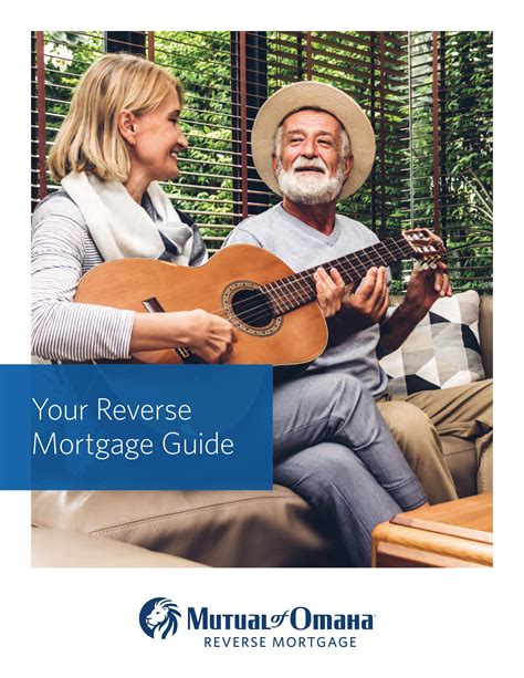 mutual of omaha reverse mortgage website