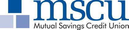 mutual savings credit union online banking