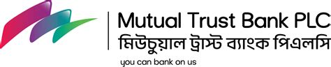 mutual trust bank plc swift code