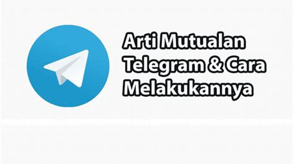 mutualan telegram indonesia