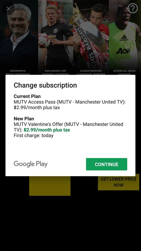 mutv discount code