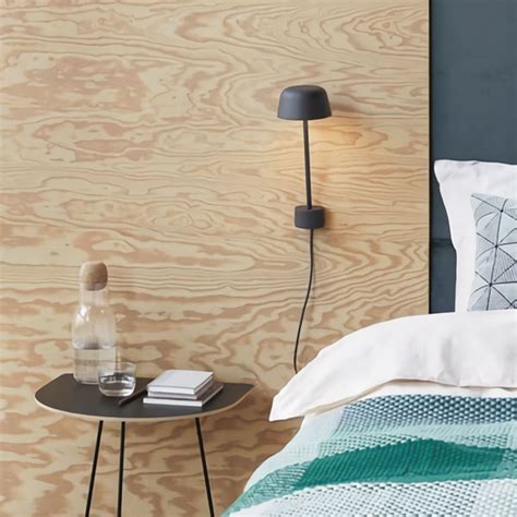 Muuto Lean LED Wall Lamp