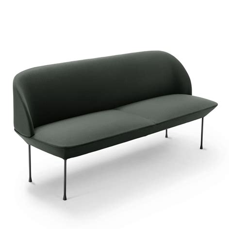 Muuto Oslo Sofa